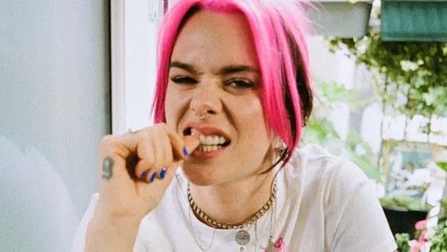 girli