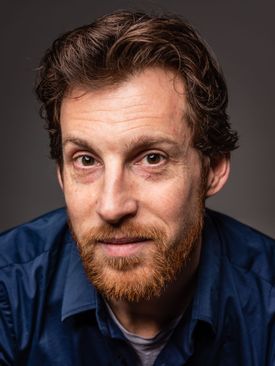 foto: Jan Reinier van der Vliet