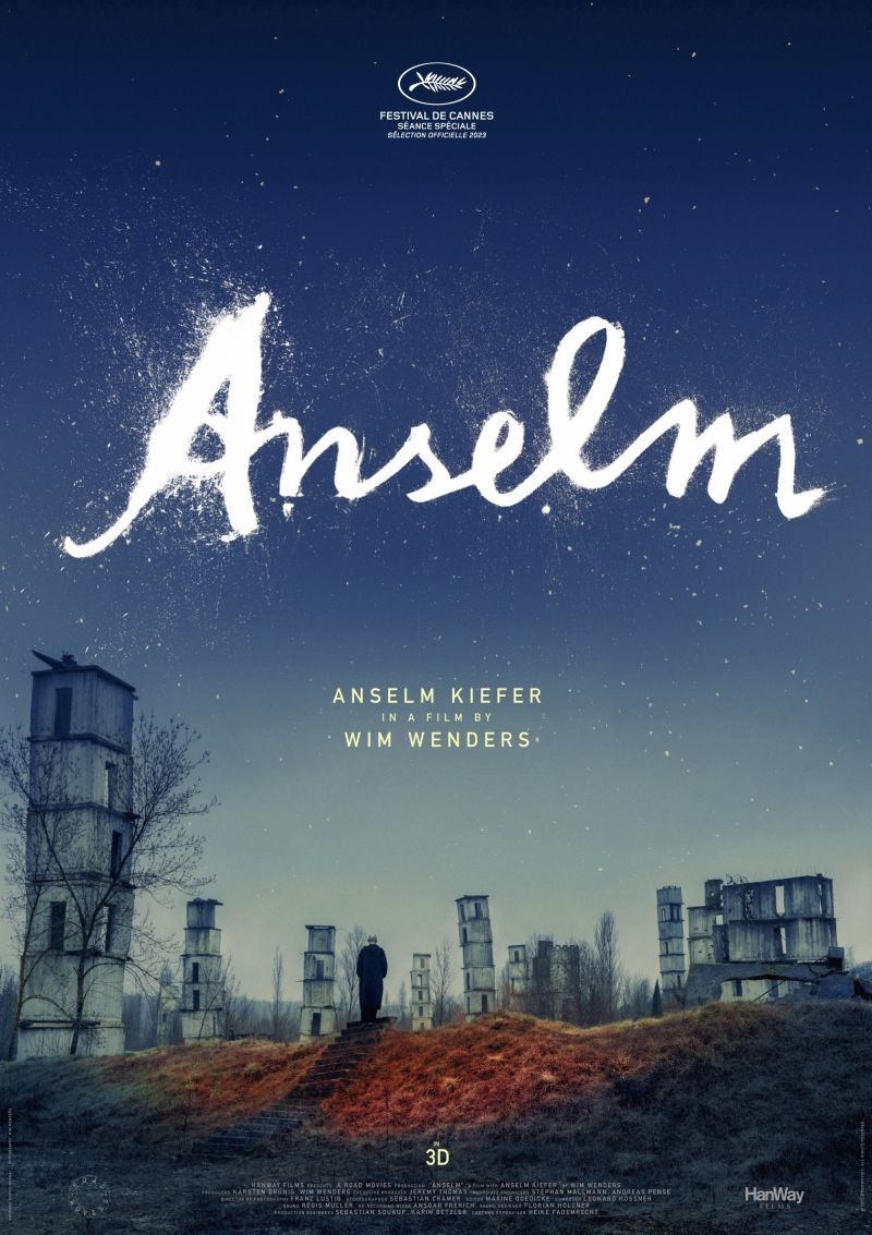 Cover van film
