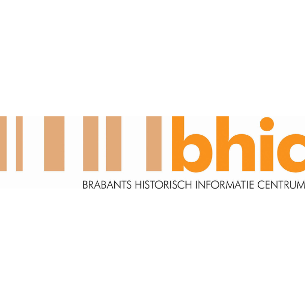Logo Brabants Historisch Informatie Centrum