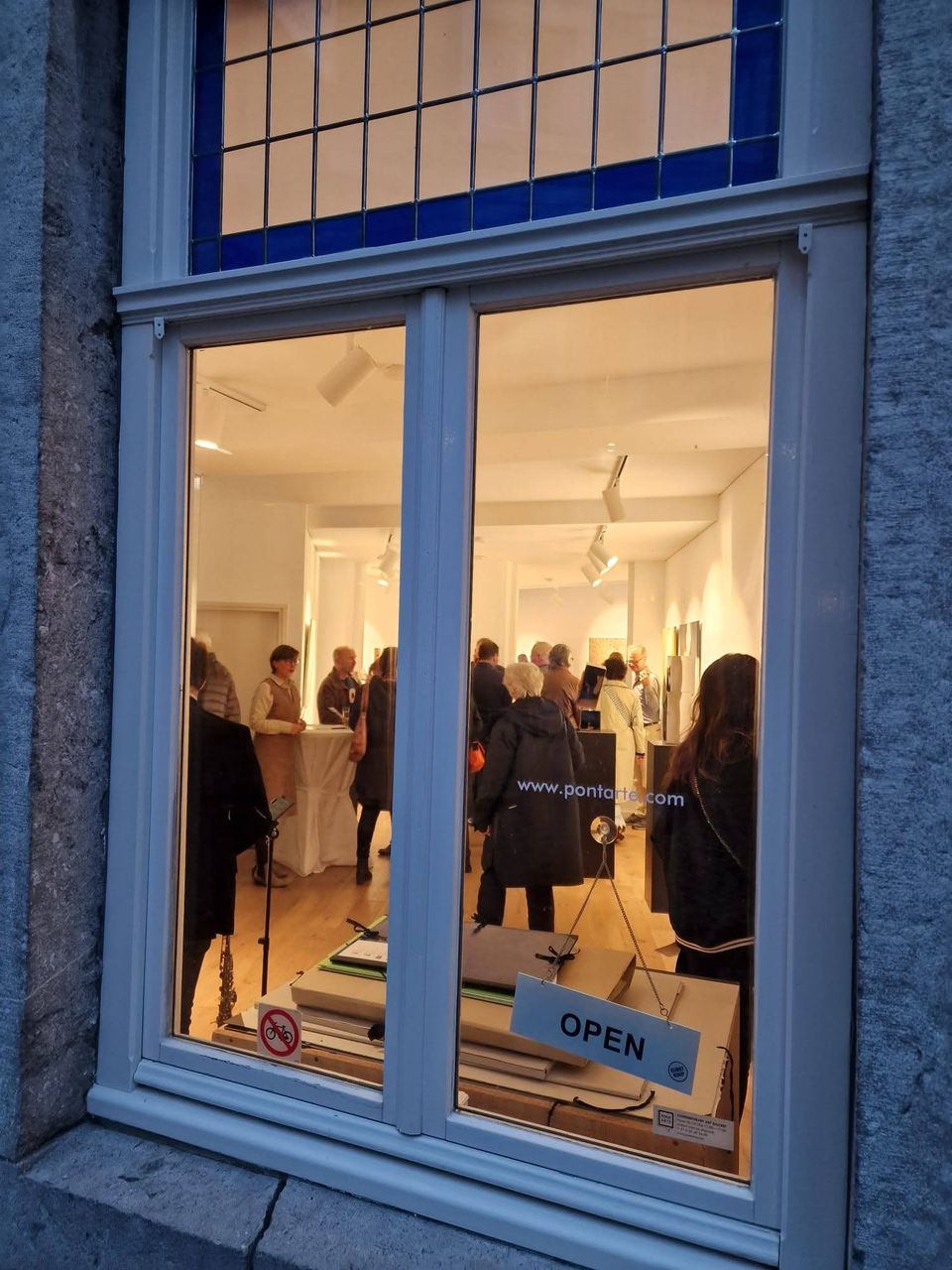 Maastricht Gallery Weekend
