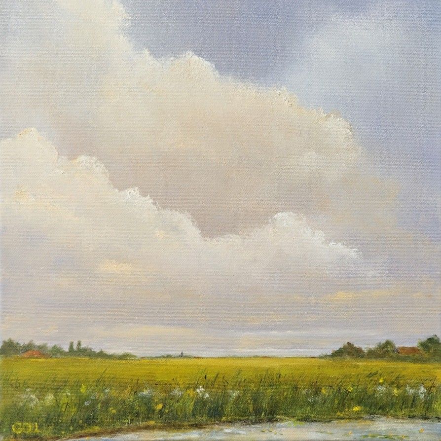 Voorjaar