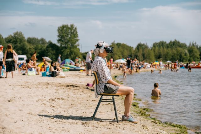 Almere Speelt 2024