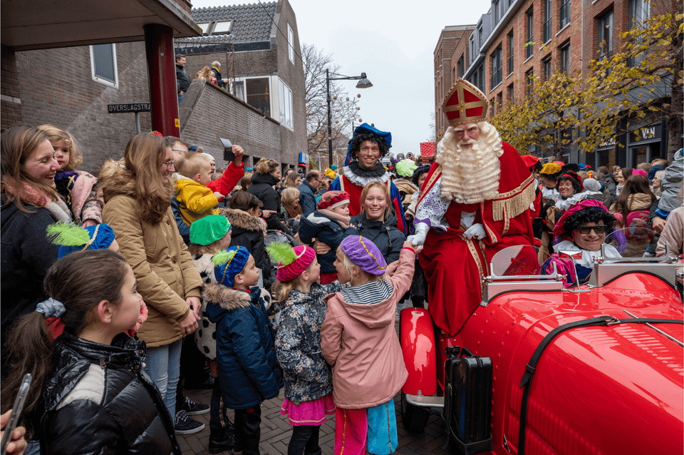 Sinterklaas