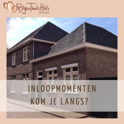 Bijna Thuis Huis