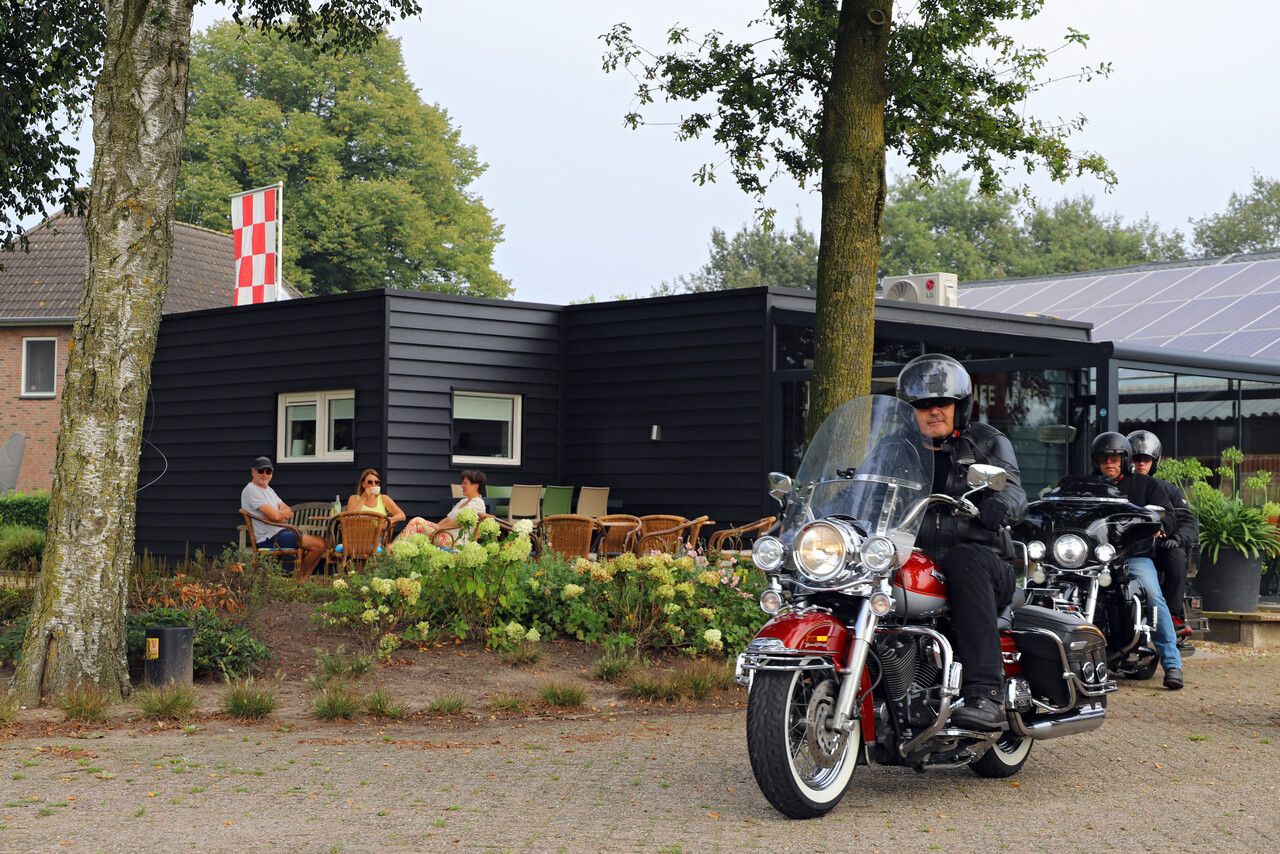 Op de Knip