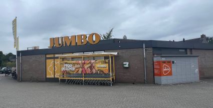 Jumbo Lieshout