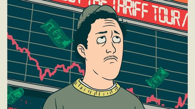 Hobo Johnson