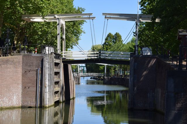 Oude Sluis Vreeswijk