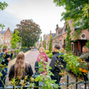 Leeuwarden Tour gids bij Sint Anthony Gasthuis
