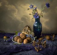 Schilderij of Foto? Expositie Museum De Roos in Geertruidenberg