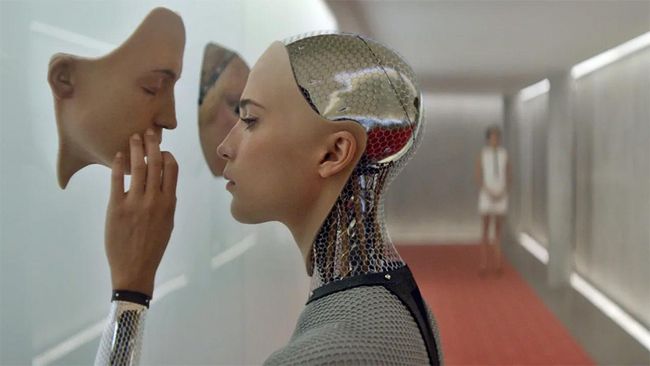 Filmklassieker: Ex Machina