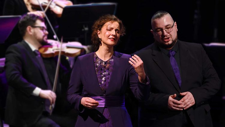 Stabat Mater in Eindhoven