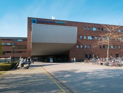 Hogeschool Leiden