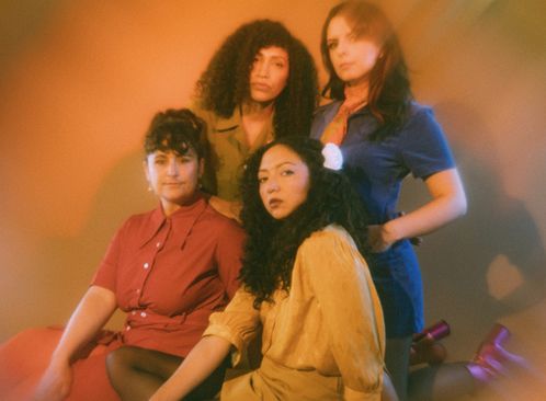 La Luz
