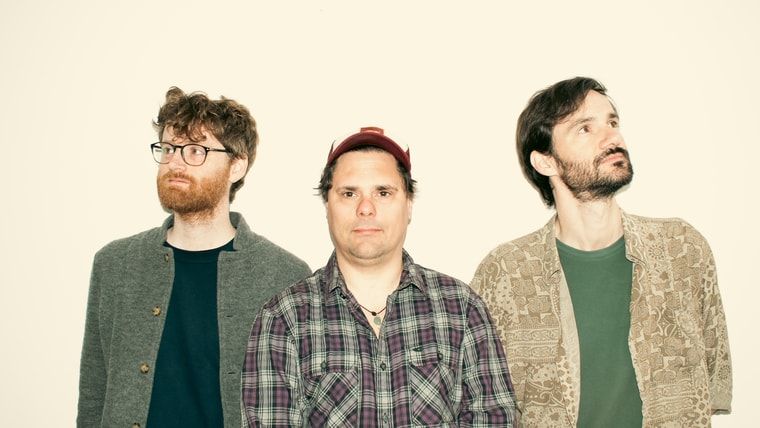 De Klijn / Müller / Roos