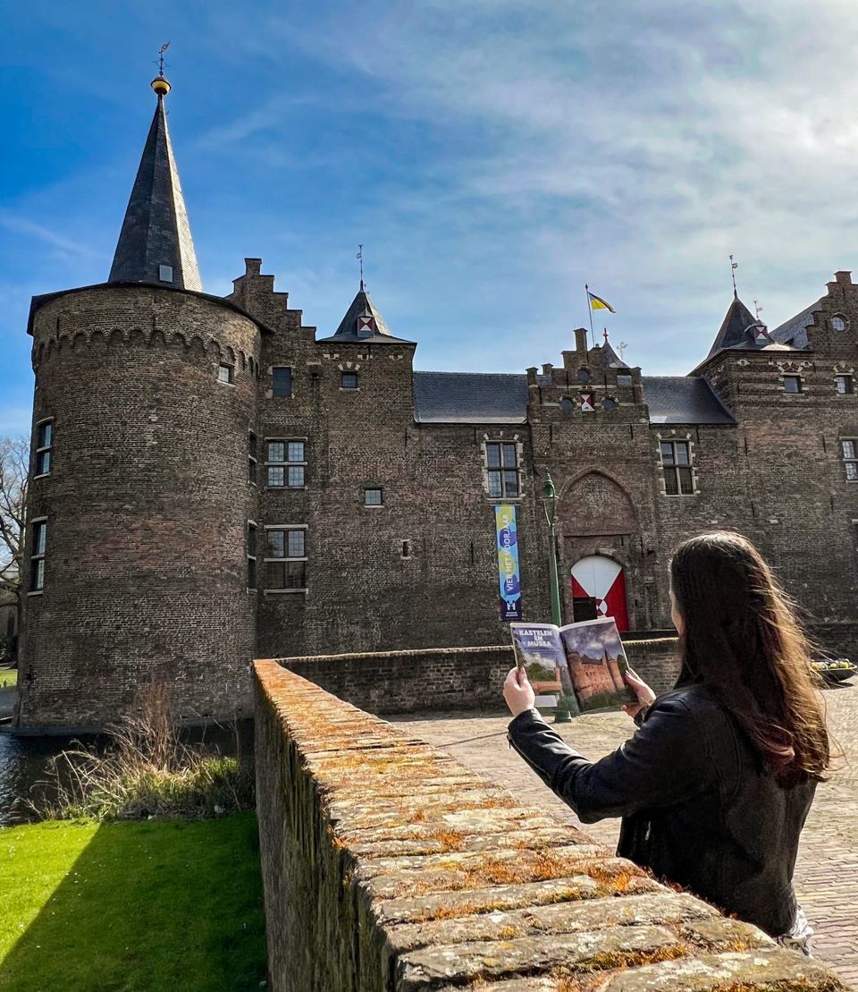 Land van de Peel Magazine