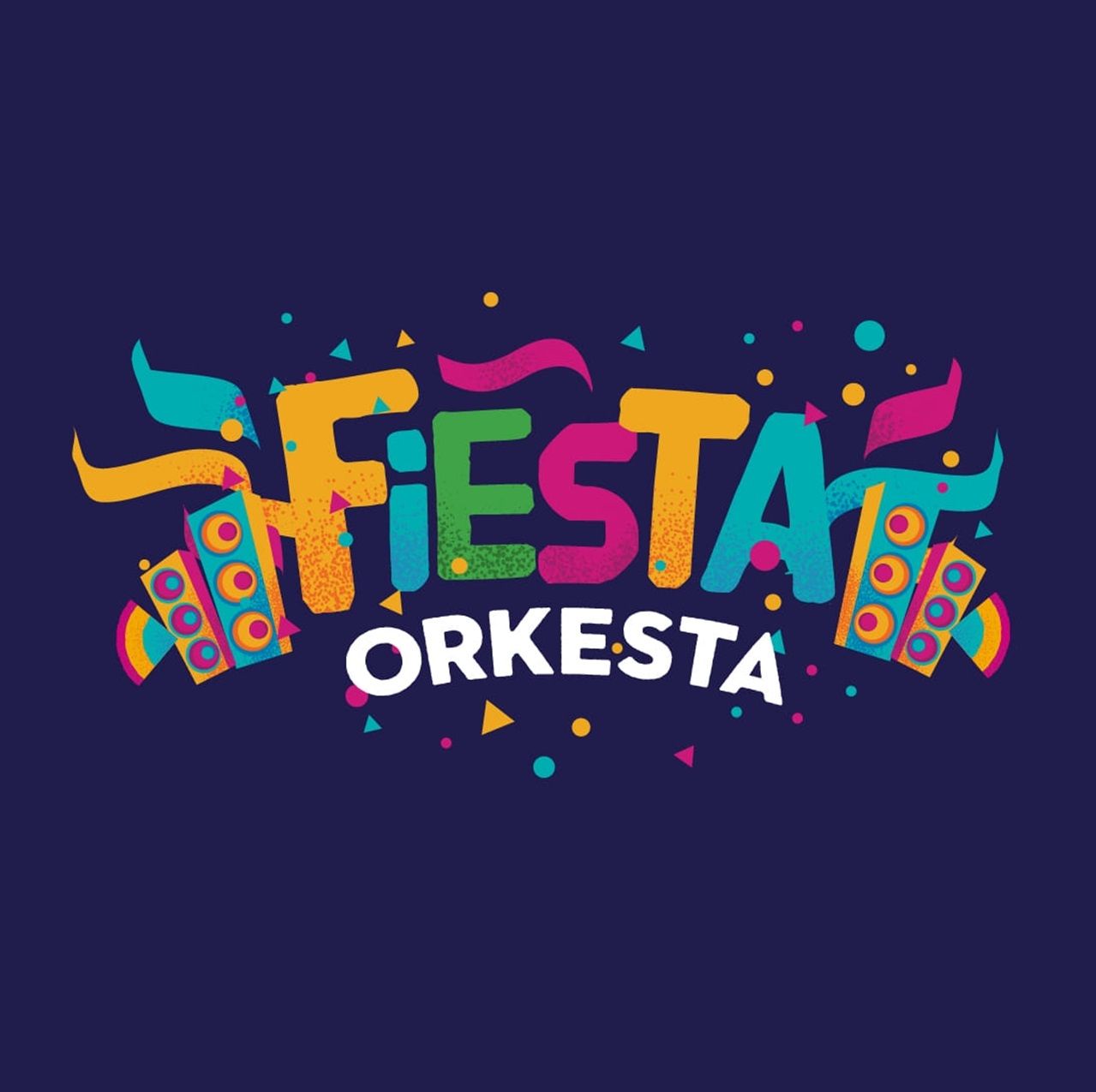Logo Fiesta Orkesta