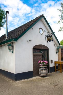 Recreatie park de Aerdtse Wacht photo 3