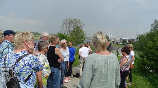 Excursie Makkum bussafari 2024