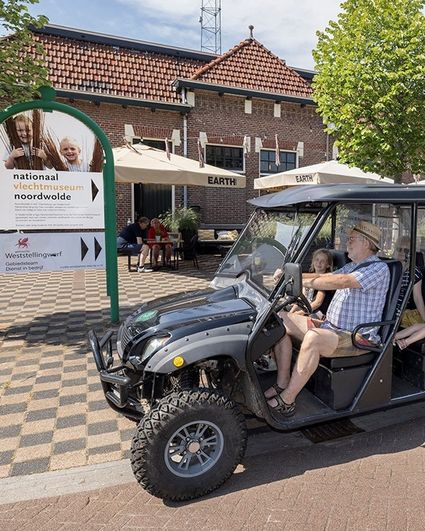 VlechtExpress Noordwolde