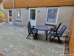 2-4 persoons appartement in `Duinwijck` in het dorp