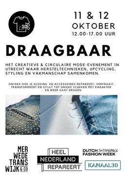 DRAAGBAAR