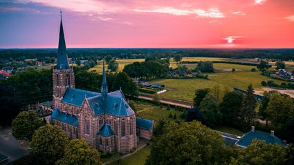 St. Nicolaaskerk in Helvoirt