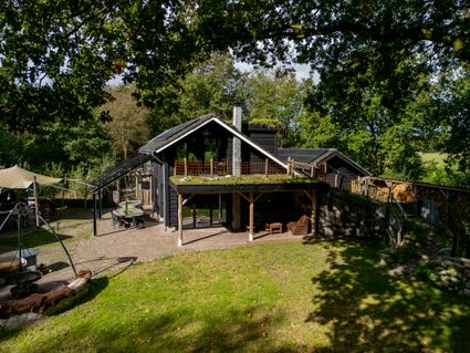 Locatie Taribush de Jachthut