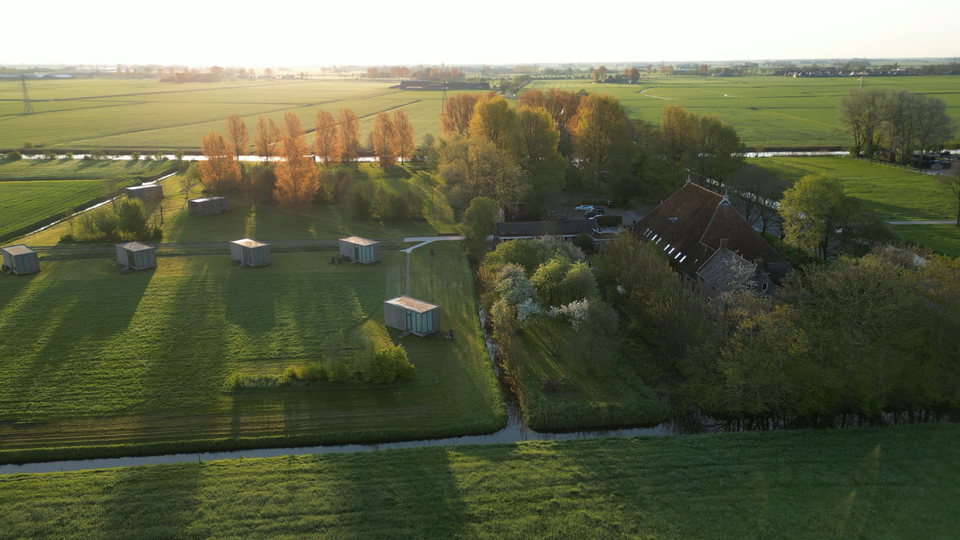 Pean-buiten