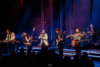 Bee Gees by MainCourse