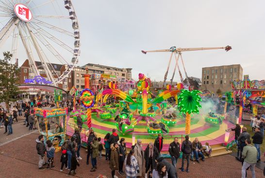 Lunapark Kermis