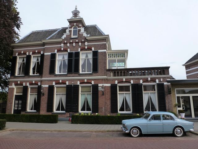Hotel Het Oude Postkantoor