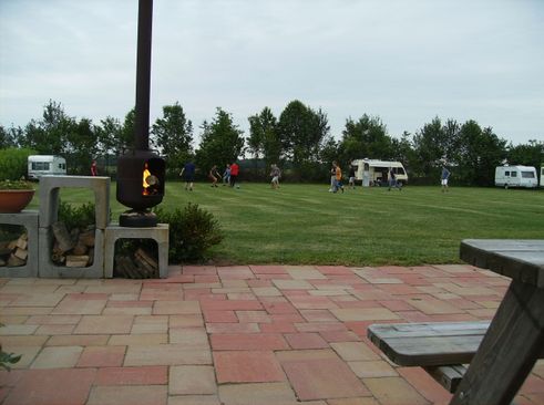 Mini Camping de Hanze - Photo 3