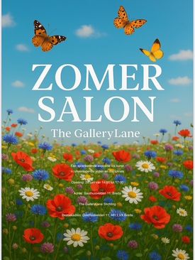 foto: the Gallery lane