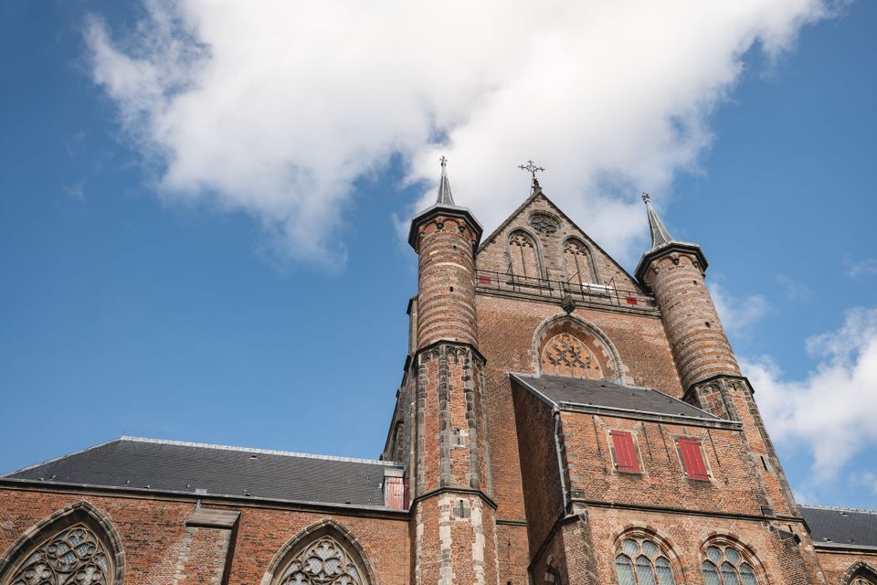 Pieterskerk