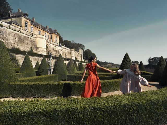 Chateau Neercanne