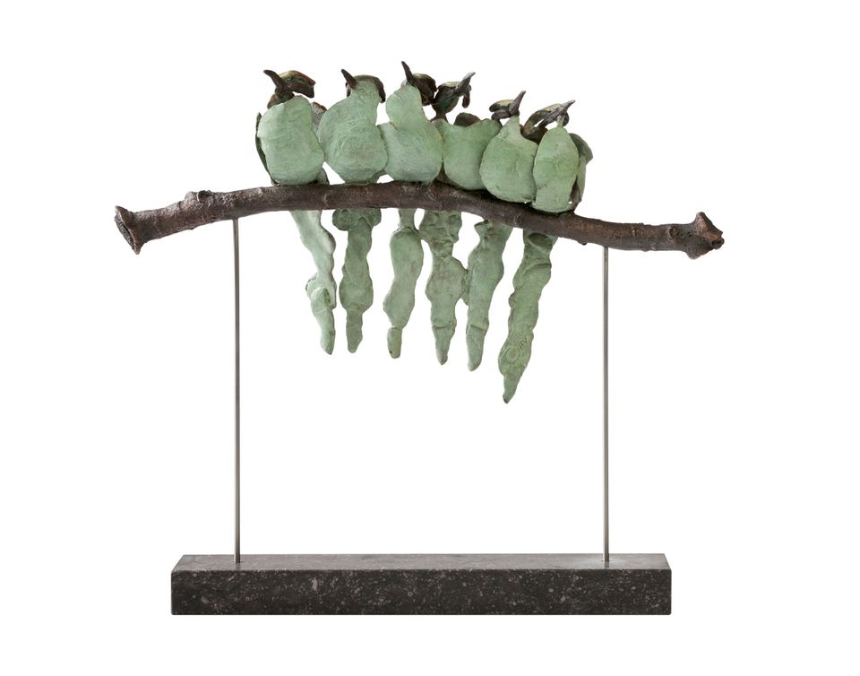 Beeld Josephine Wortelboer Bijeneters