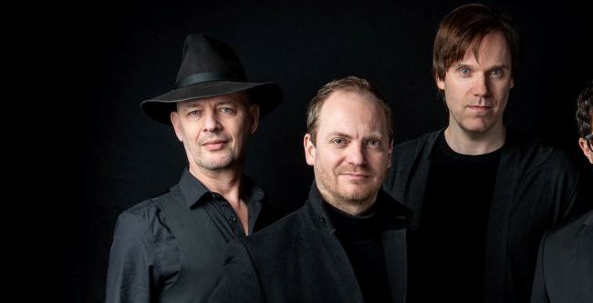 Rock4 'The Vocal Experience'