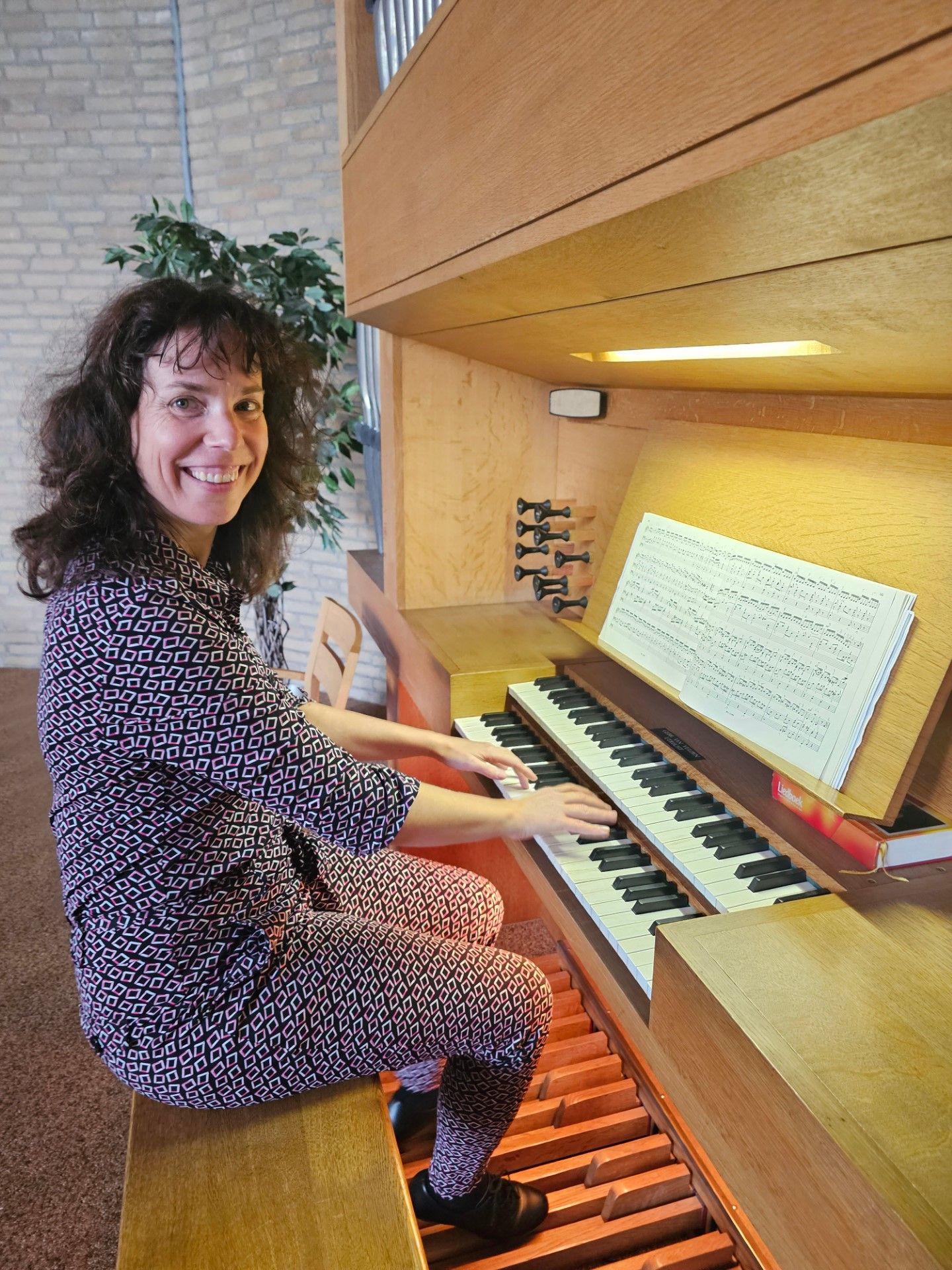 persfoto Anneke Mols
