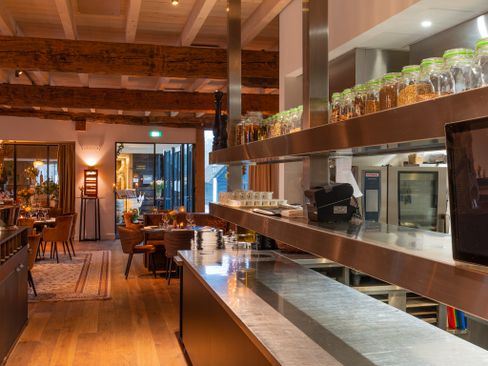 Narline - restaurant Zuidwolde, Drenthe | Zuidwest-Drenthe
