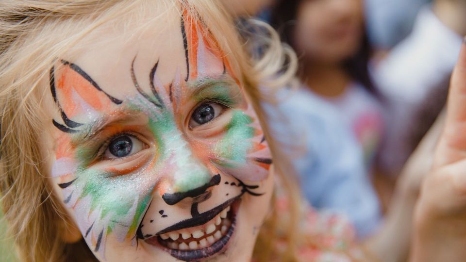 Kidsmiddag