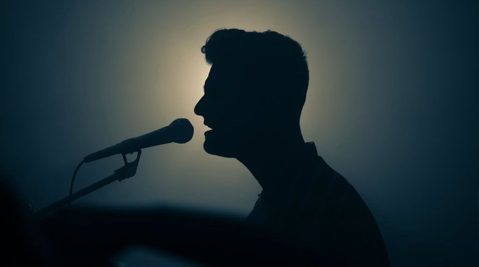Singer-songwriter Festival