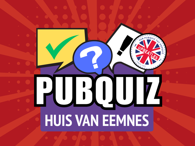 logo Pubquiz Huis van Eemnes