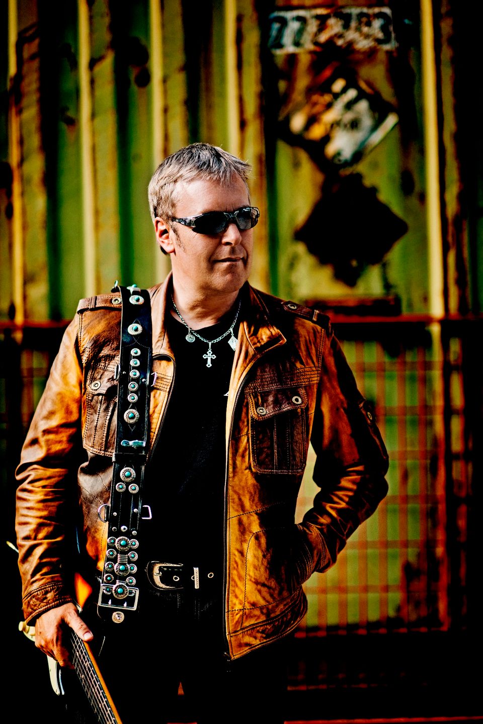 Concert | Eamonn McCormack & his Powertrio