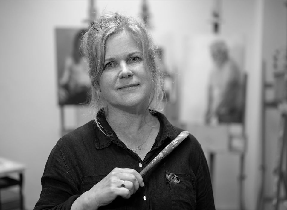 Willeke van der Weerden