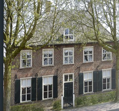 foto: Drs. Peter van Overbruggen