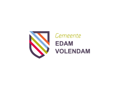 Logo Edam-Volendam