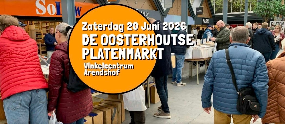 aankondegingsposter