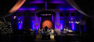 Eindejaarsconcert Muziekvereniging St. Marcellus